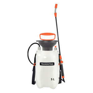 Pulverizador Lateral De Compressão Prévia Tramontina 5 Litros