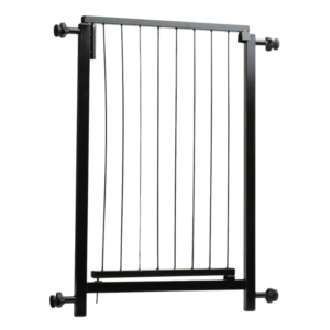 Portão Pet Para Portas a partir De 70cm Com Extensor